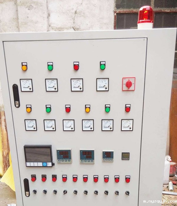 电控柜